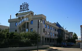 Hotel Parisi