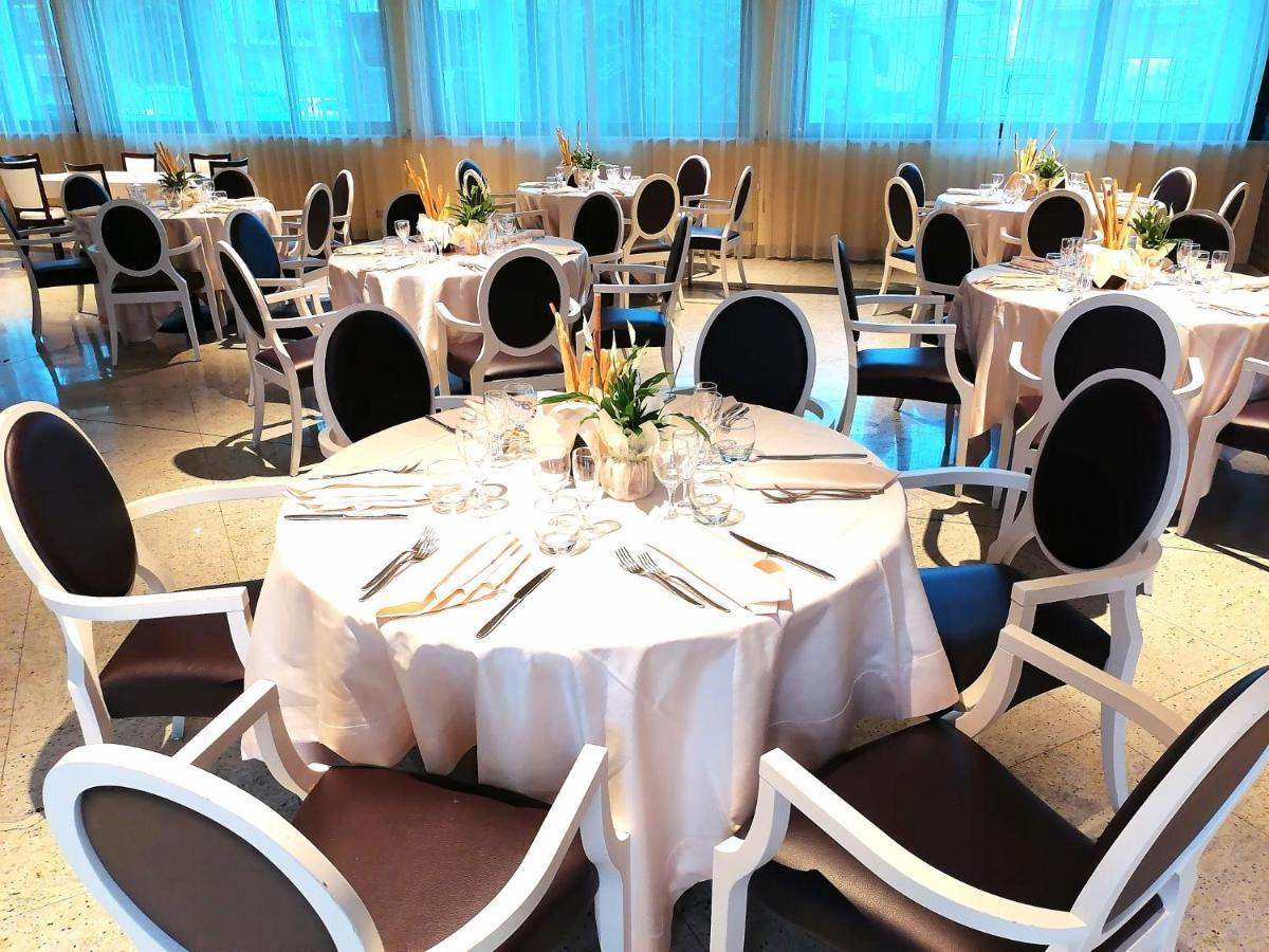 Hotel Parisi Nichelino Esterno foto