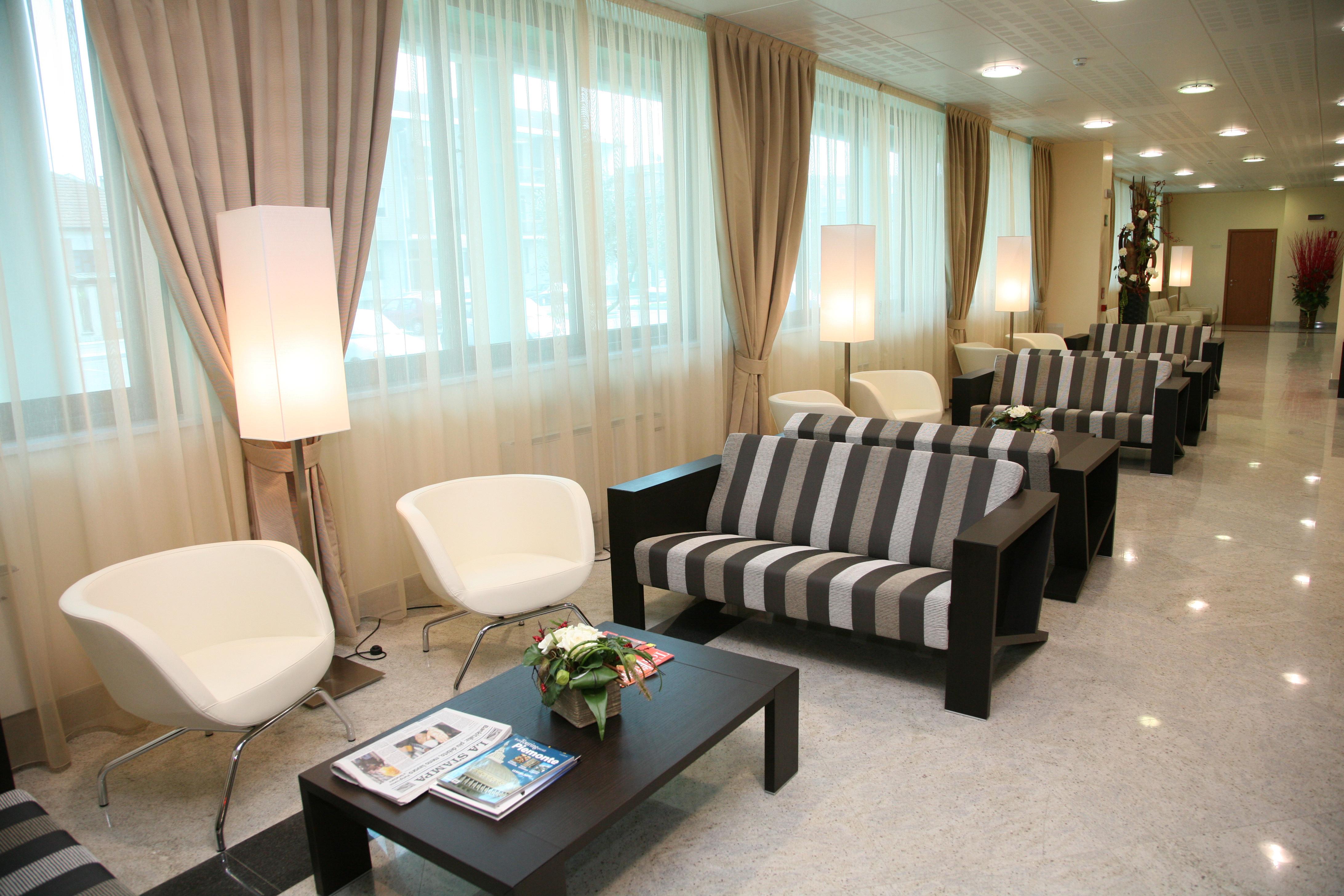 Hotel Parisi Nichelino Esterno foto