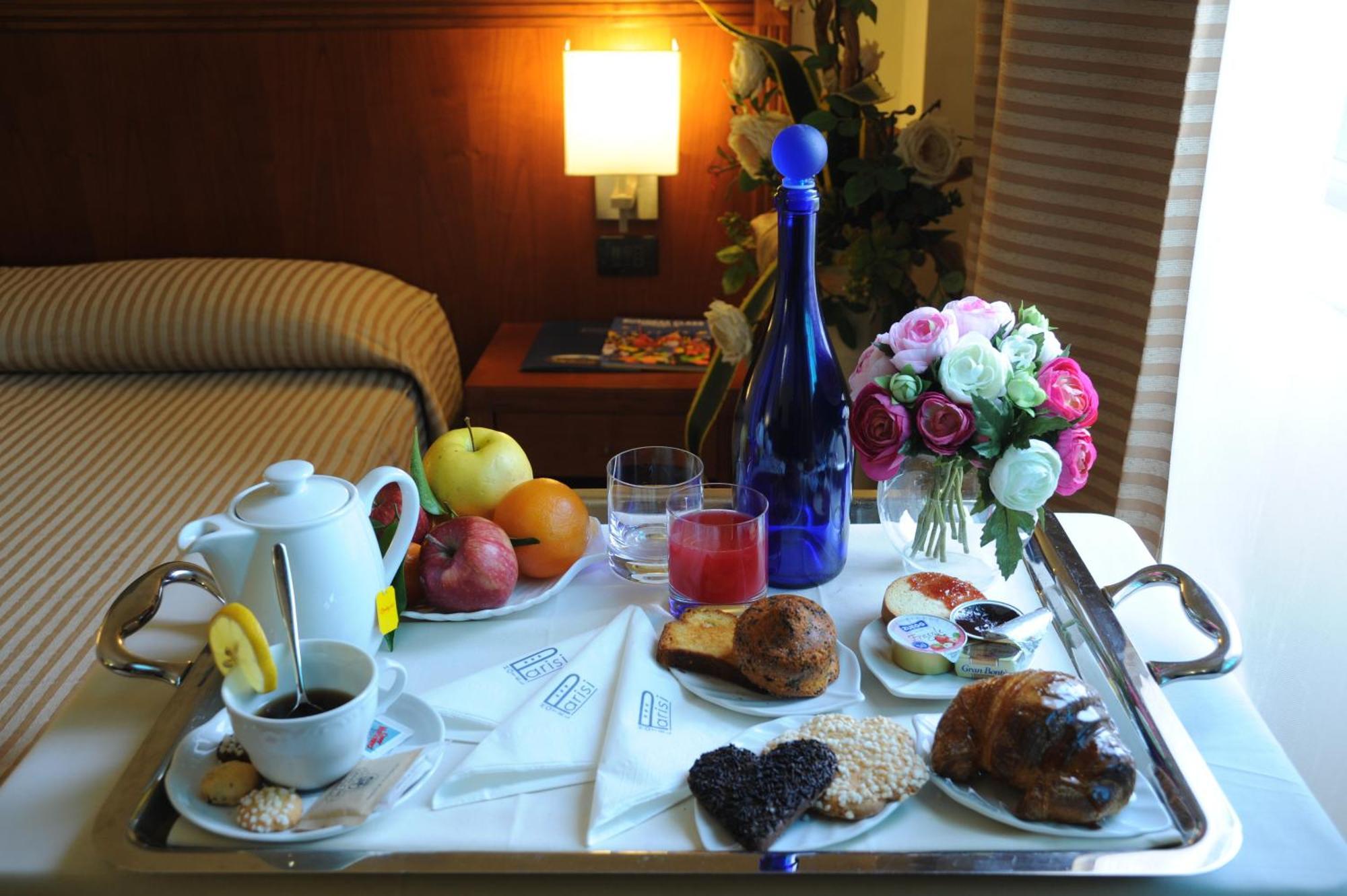 Hotel Parisi Nichelino Esterno foto